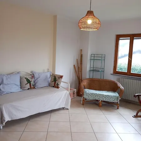 Sunsets On Maggiore Appartement Porto Valtravaglia