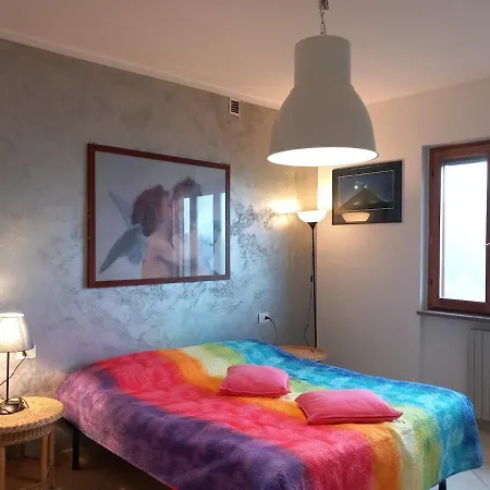 Sunsets On Maggiore Appartement