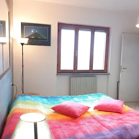 Sunsets On Maggiore Appartement *